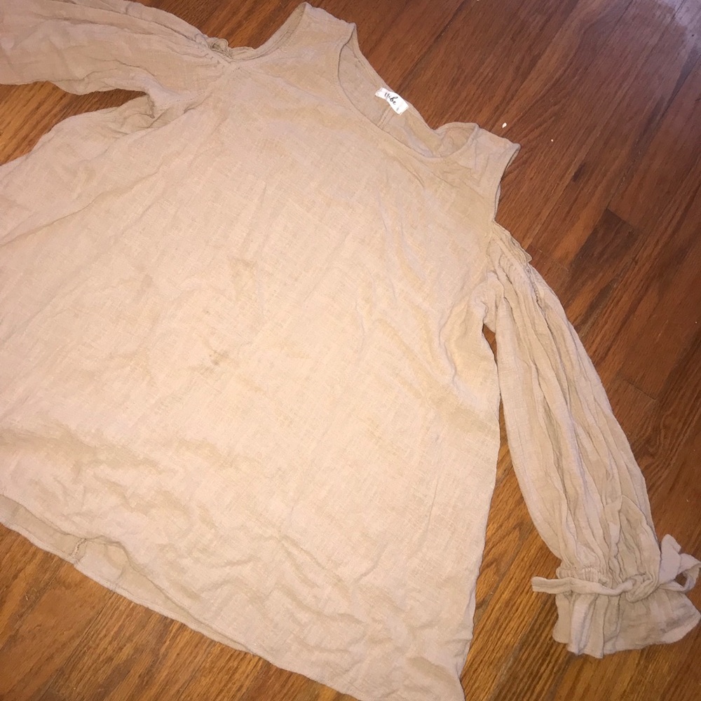 Boutique Top